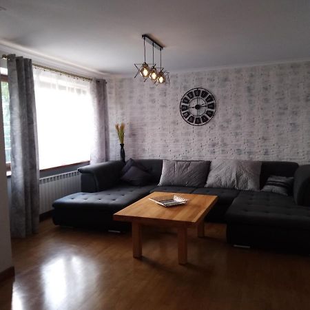 Apartamenty Kletowka 크로스노 외부 사진
