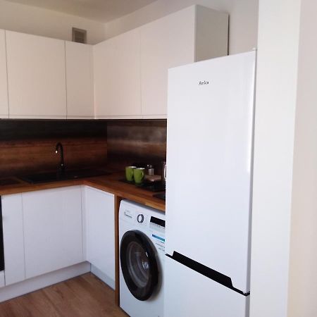 Apartamenty Kletowka 크로스노 외부 사진