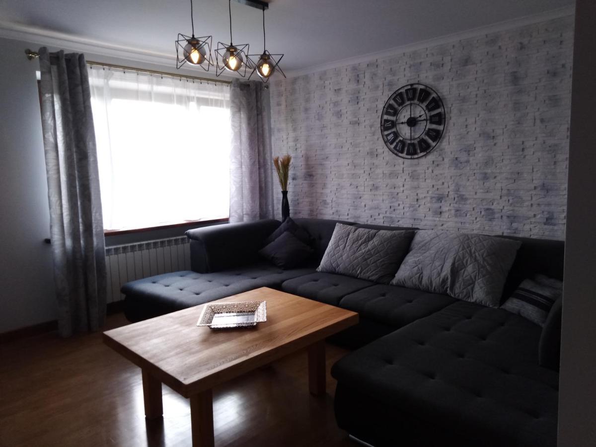 Apartamenty Kletowka 크로스노 외부 사진
