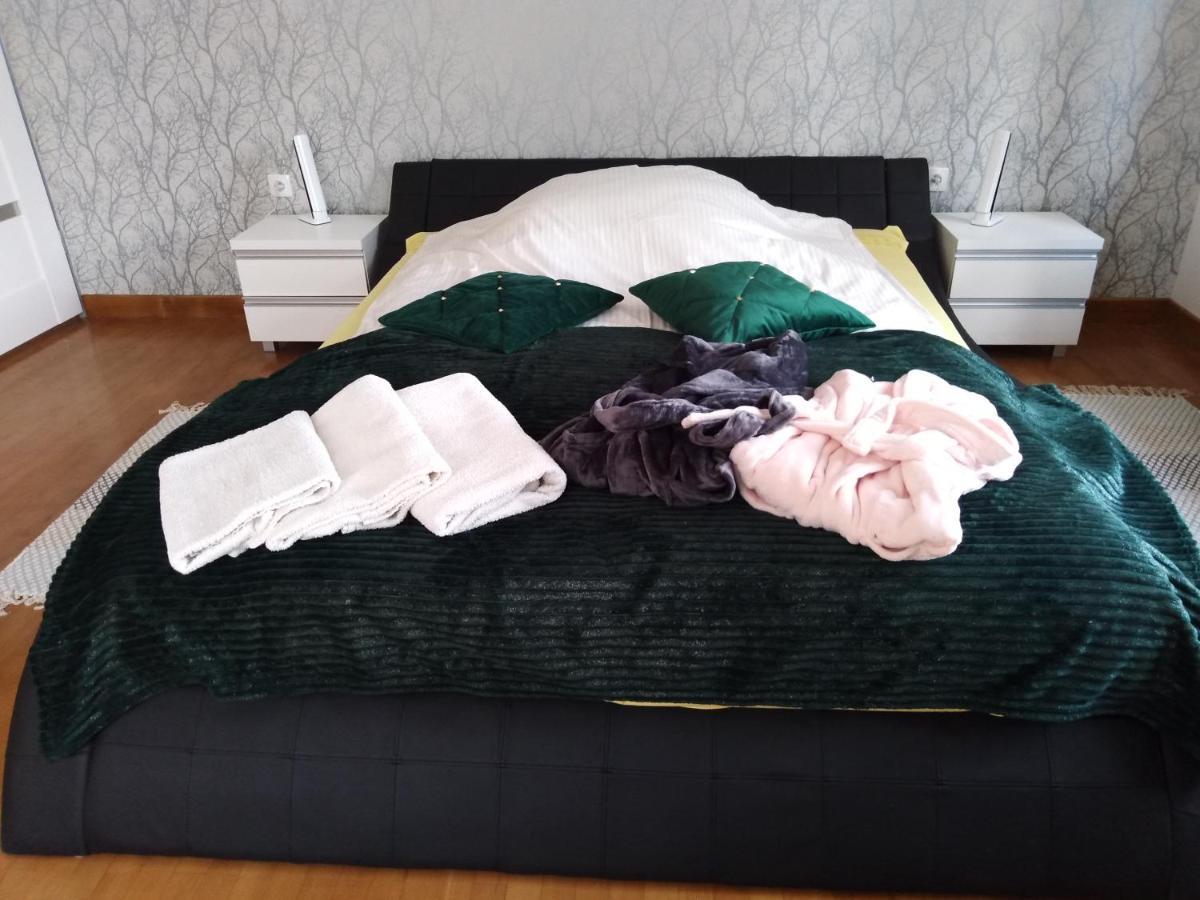 Apartamenty Kletowka 크로스노 외부 사진