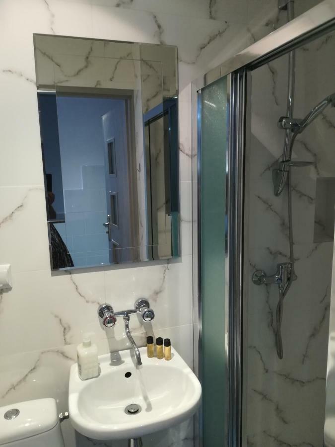 Apartamenty Kletowka 크로스노 외부 사진