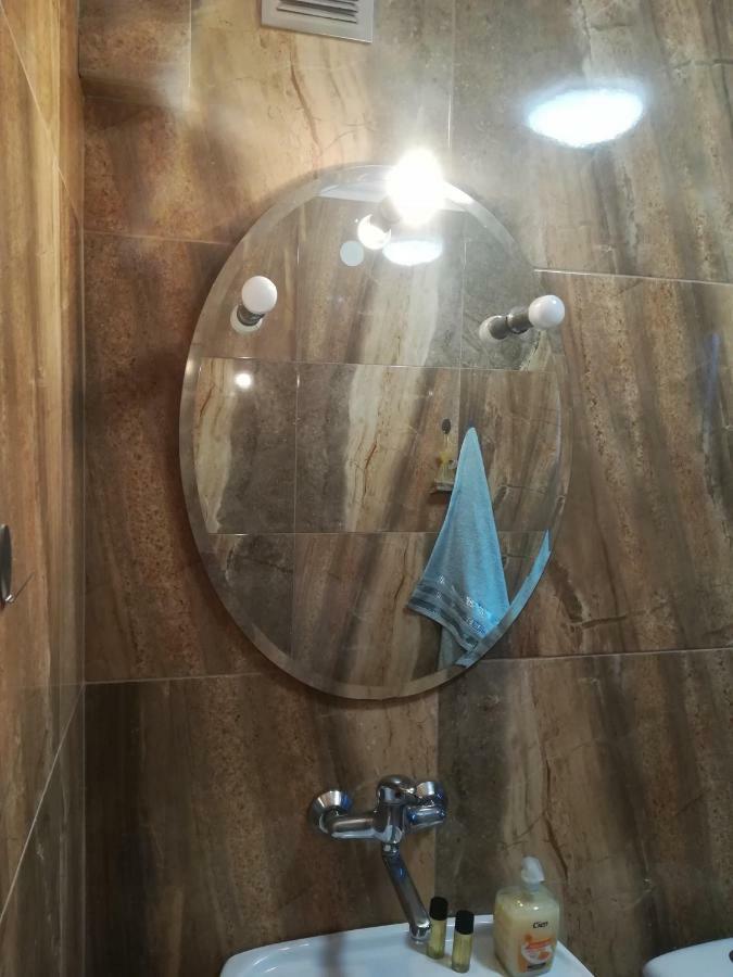 Apartamenty Kletowka 크로스노 외부 사진
