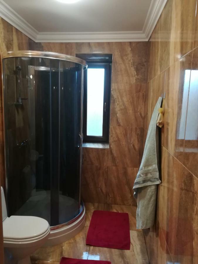 Apartamenty Kletowka 크로스노 외부 사진